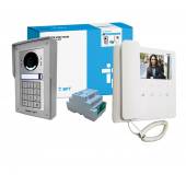 An image of 4 Way MTM Standard Video Kit with Keypad