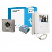 An image of 4 Way VRW Video Entry Kit