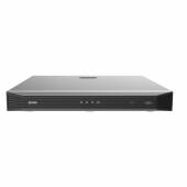 An image of Vista 16 Channel 5MP Chassis Only NDAA Hybrid DVR