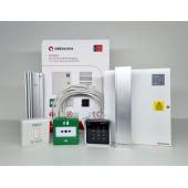 An image of Internal & External Kit with Bluetooth / WiFi