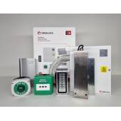 An image of External Gate Kit