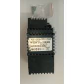 An image of Acet/Tonna Power Supply Unit 4 Din Module