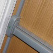 An image of CQR 400 Series 3 Point Mechanical Touchbar Panic Latch