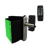 An image of SelectPro Code Gate Lock - Surface Mounted 