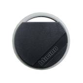 An image of Bticino Pack of 10 Black Transponder Keys with Unique User Code