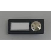 An image of Replacement Stainless Steel Button for SPA Panel