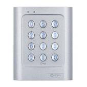 An image of CDVI-DGA Standalone Backlit 100 User Keypad