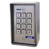 An image of DG-15LD Back Illuminated Standalone Keypad