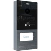 An image of Auta Quick Entry Panel