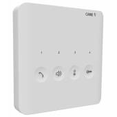 An image of CAME BPT Handsfree Audio Intercom for X1 System