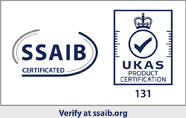 SSAIB CCTV Systems